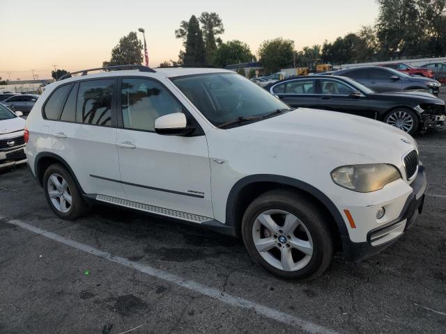 Photo 3 VIN: 5UXFE43599L263740 - BMW X5 