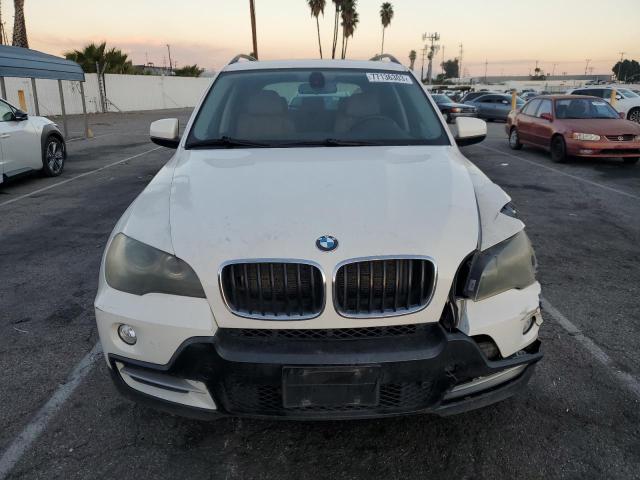 Photo 4 VIN: 5UXFE43599L263740 - BMW X5 