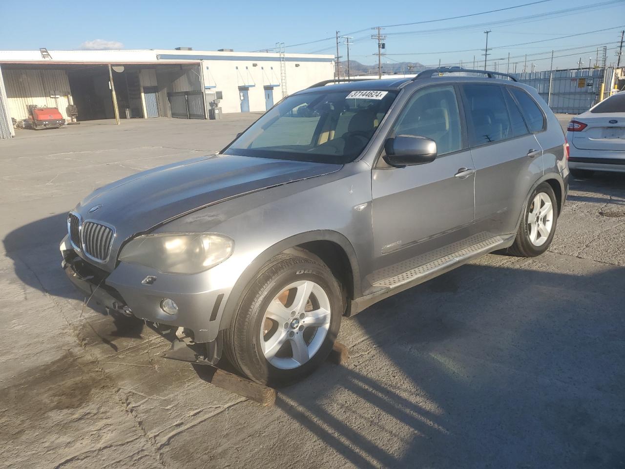 Photo 0 VIN: 5UXFE43599L265858 - BMW X5 