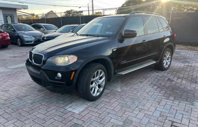 Photo 1 VIN: 5UXFE43599L268579 - BMW X5 