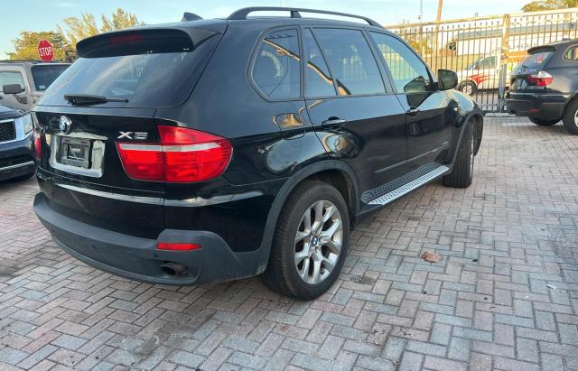 Photo 3 VIN: 5UXFE43599L268579 - BMW X5 