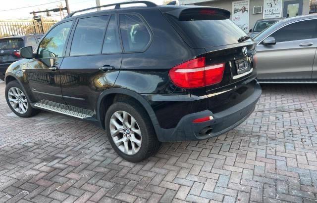 Photo 2 VIN: 5UXFE43599L268579 - BMW X5 