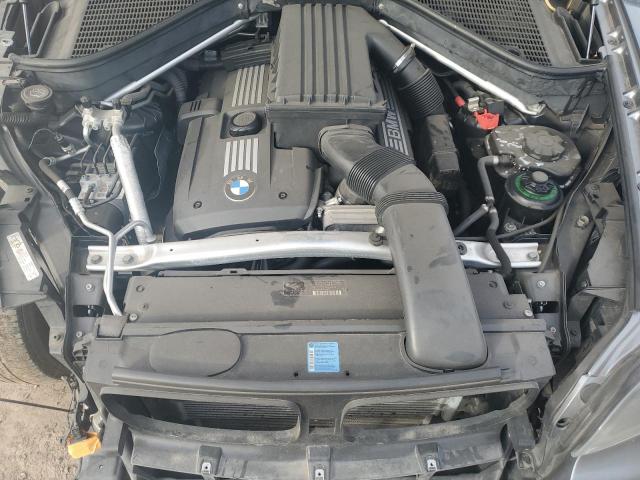 Photo 10 VIN: 5UXFE43599L269229 - BMW X5 