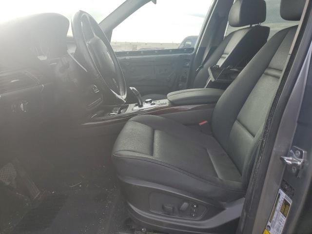 Photo 6 VIN: 5UXFE43599L269229 - BMW X5 