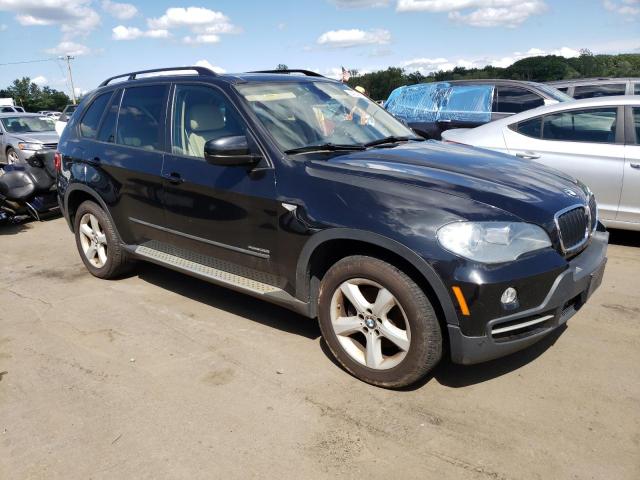 Photo 3 VIN: 5UXFE43599L271174 - BMW X5 XDRIVE3 