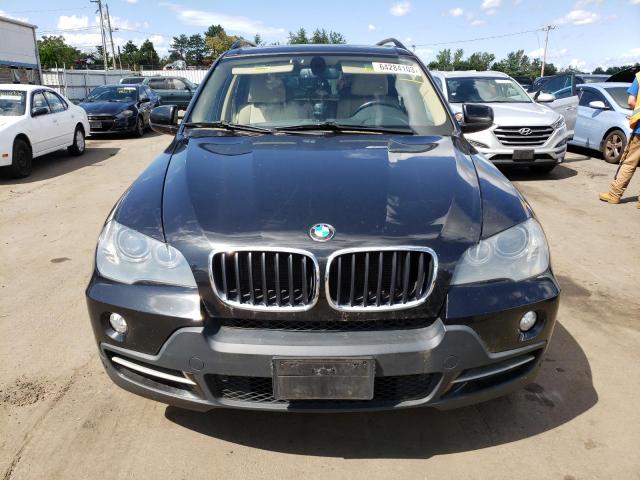 Photo 4 VIN: 5UXFE43599L271174 - BMW X5 XDRIVE3 