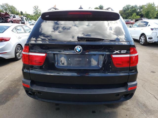 Photo 5 VIN: 5UXFE43599L271174 - BMW X5 XDRIVE3 