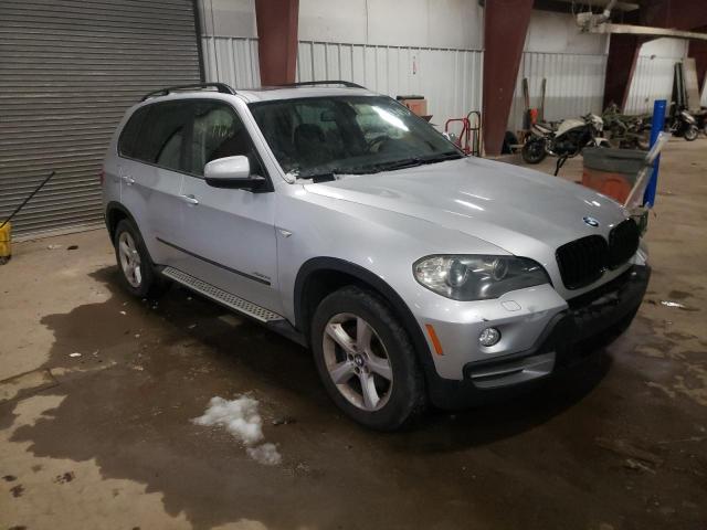 Photo 0 VIN: 5UXFE43599L274267 - BMW X5 XDRIVE3 