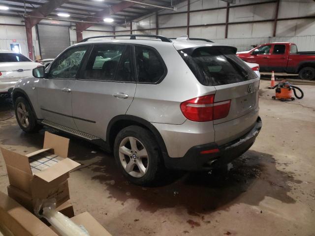 Photo 2 VIN: 5UXFE43599L274267 - BMW X5 XDRIVE3 