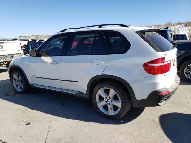 Photo 1 VIN: 5UXFE43599L275905 - BMW X5 