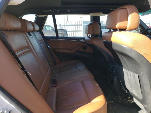 Photo 10 VIN: 5UXFE43599L275905 - BMW X5 