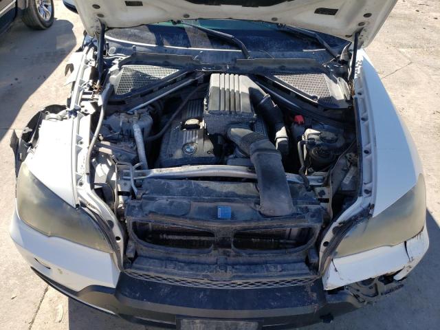 Photo 11 VIN: 5UXFE43599L275905 - BMW X5 