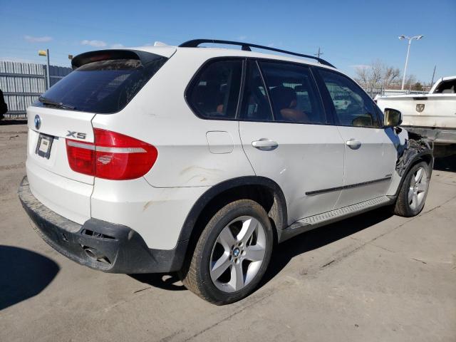 Photo 2 VIN: 5UXFE43599L275905 - BMW X5 