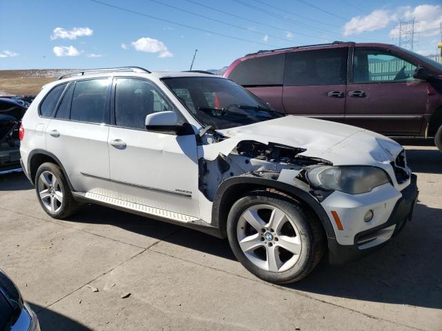 Photo 3 VIN: 5UXFE43599L275905 - BMW X5 