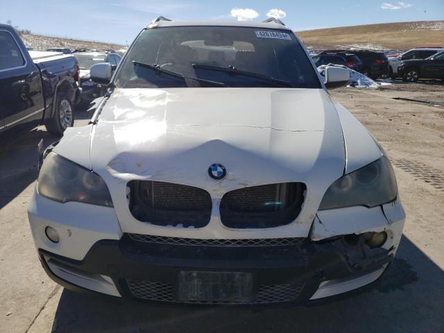 Photo 4 VIN: 5UXFE43599L275905 - BMW X5 