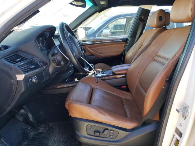 Photo 6 VIN: 5UXFE43599L275905 - BMW X5 