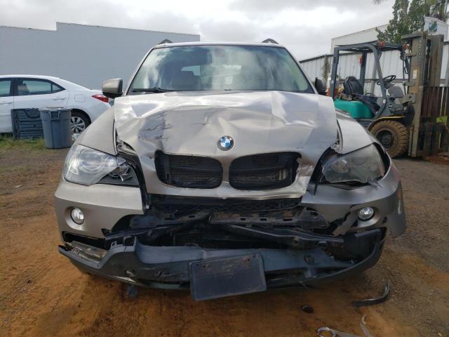 Photo 4 VIN: 5UXFE435X7LY81226 - BMW X5 