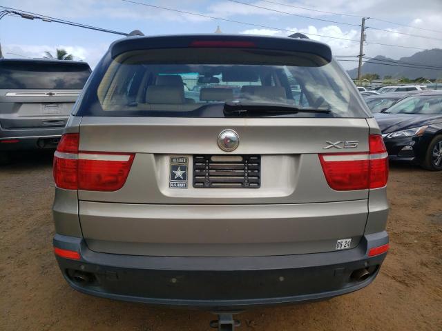 Photo 5 VIN: 5UXFE435X7LY81226 - BMW X5 