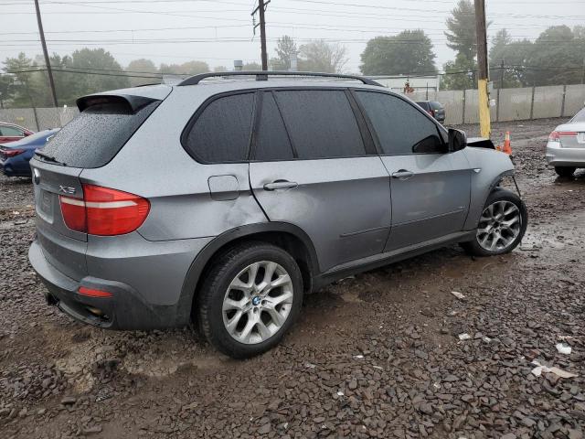 Photo 2 VIN: 5UXFE435X7LY83848 - BMW X5 3.0I 