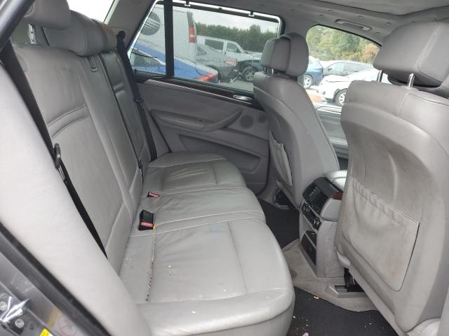 Photo 10 VIN: 5UXFE435X8L000185 - BMW X5 3.0I 