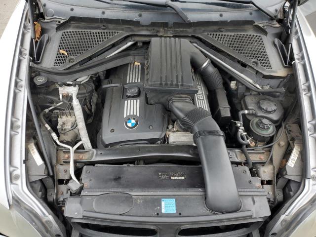 Photo 11 VIN: 5UXFE435X8L000185 - BMW X5 3.0I 