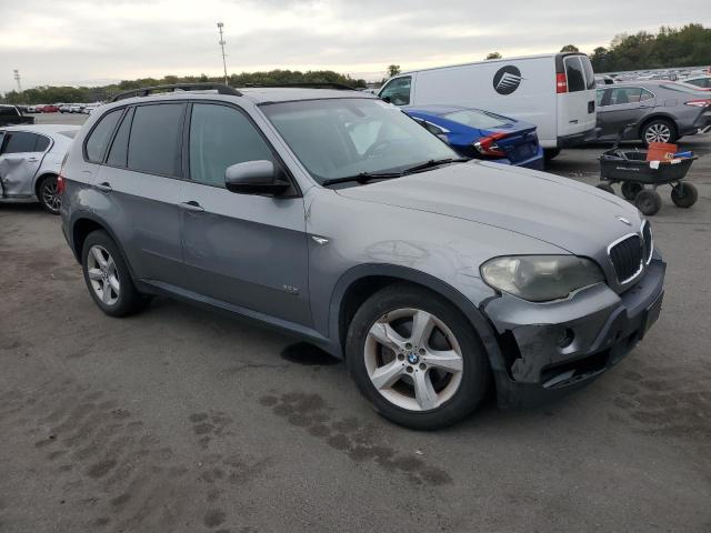 Photo 3 VIN: 5UXFE435X8L000185 - BMW X5 3.0I 