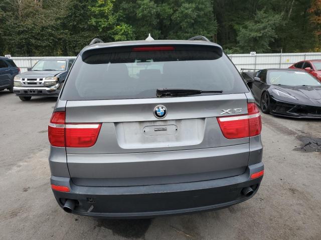 Photo 5 VIN: 5UXFE435X8L000185 - BMW X5 3.0I 