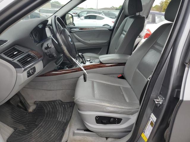 Photo 6 VIN: 5UXFE435X8L000185 - BMW X5 3.0I 