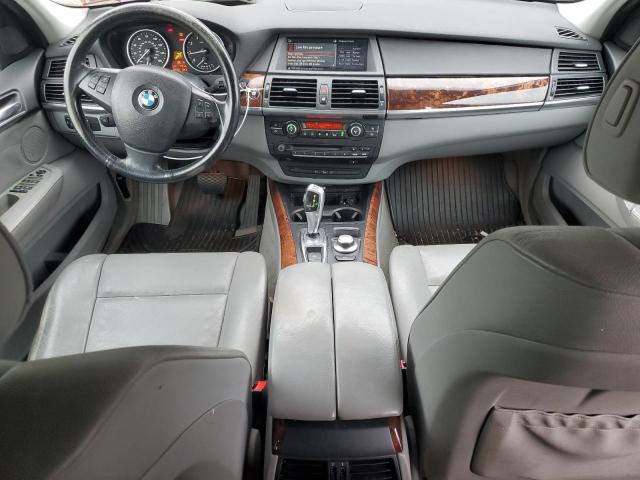 Photo 7 VIN: 5UXFE435X8L000185 - BMW X5 3.0I 