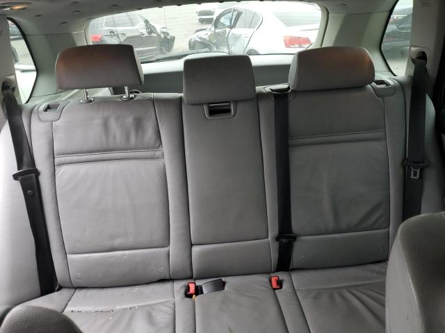 Photo 9 VIN: 5UXFE435X8L000185 - BMW X5 3.0I 