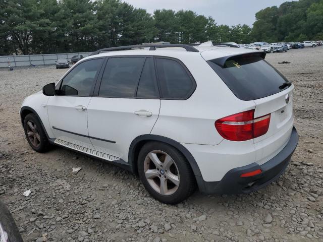 Photo 1 VIN: 5UXFE435X8L006763 - BMW X5 3.0I 