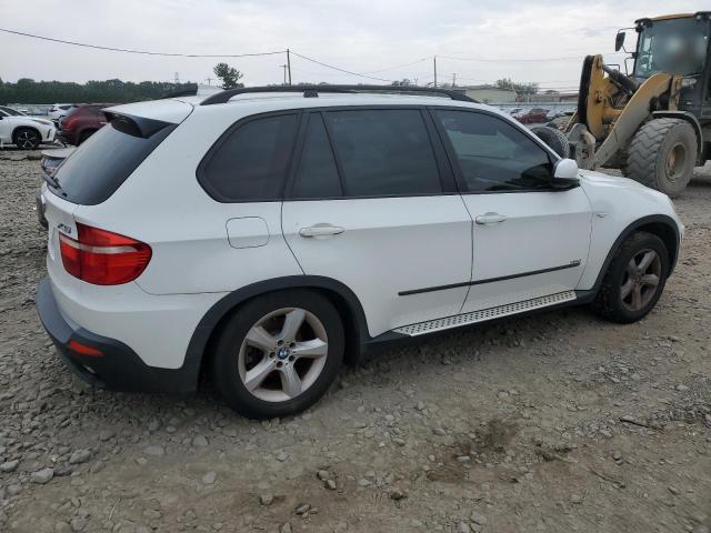 Photo 2 VIN: 5UXFE435X8L006763 - BMW X5 3.0I 