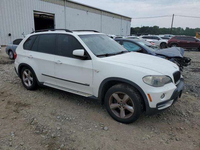 Photo 3 VIN: 5UXFE435X8L006763 - BMW X5 3.0I 