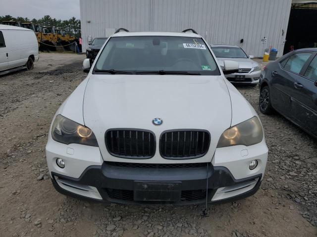 Photo 4 VIN: 5UXFE435X8L006763 - BMW X5 3.0I 