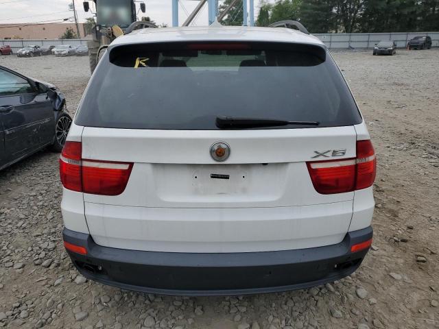 Photo 5 VIN: 5UXFE435X8L006763 - BMW X5 3.0I 