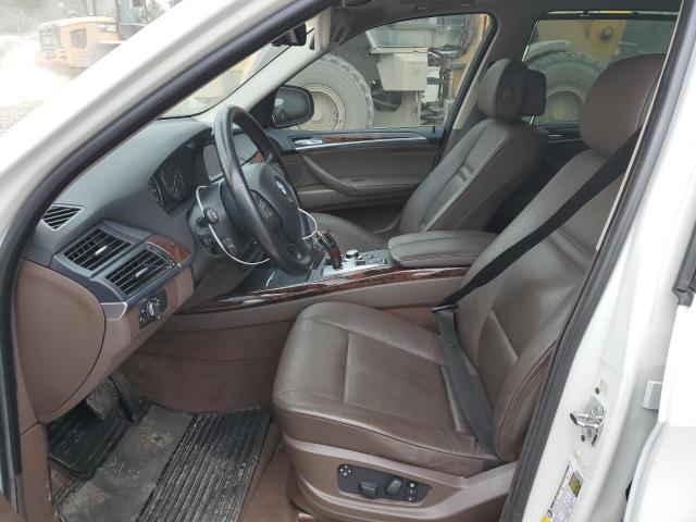 Photo 6 VIN: 5UXFE435X8L006763 - BMW X5 3.0I 