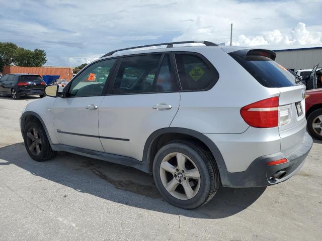 Photo 1 VIN: 5UXFE435X8L007041 - BMW X5 