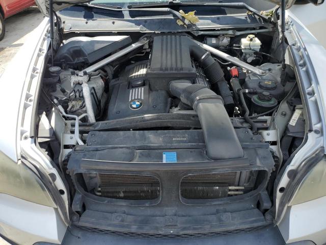 Photo 11 VIN: 5UXFE435X8L007041 - BMW X5 