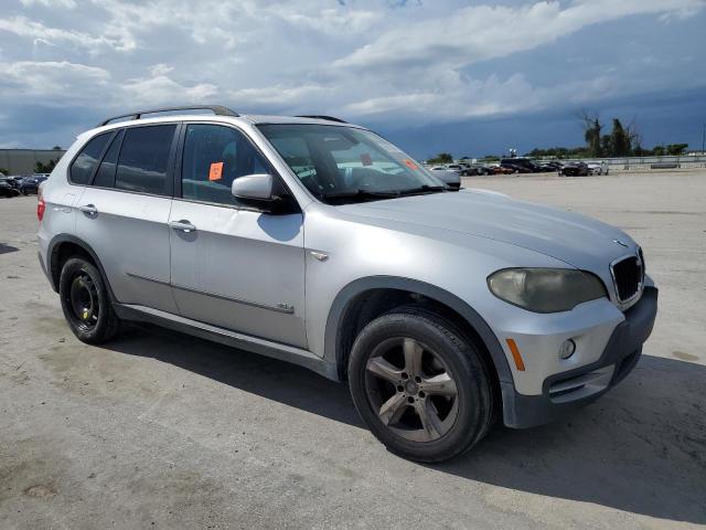 Photo 3 VIN: 5UXFE435X8L007041 - BMW X5 