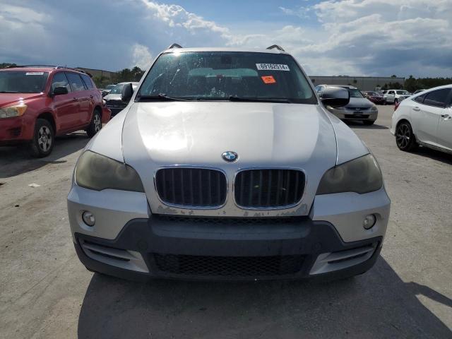 Photo 4 VIN: 5UXFE435X8L007041 - BMW X5 