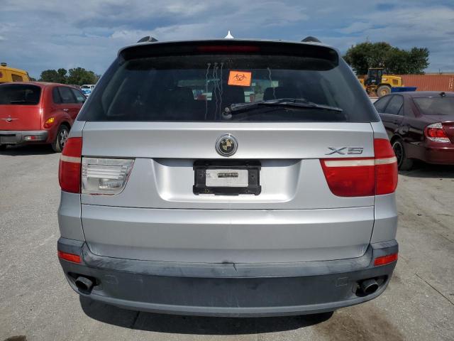 Photo 5 VIN: 5UXFE435X8L007041 - BMW X5 