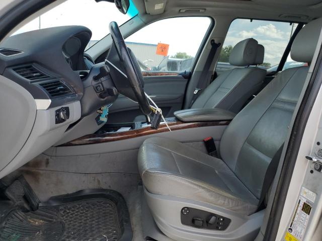 Photo 6 VIN: 5UXFE435X8L007041 - BMW X5 