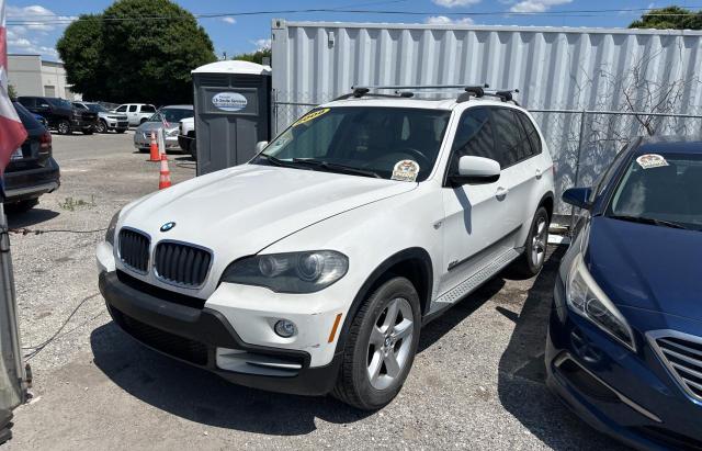 Photo 1 VIN: 5UXFE435X8L008741 - BMW X5 3.0I 