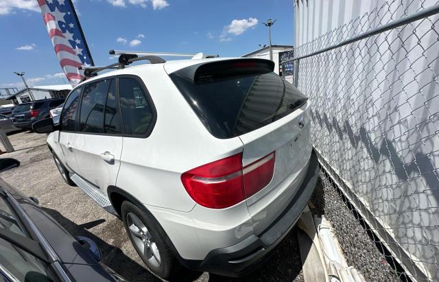 Photo 2 VIN: 5UXFE435X8L008741 - BMW X5 3.0I 