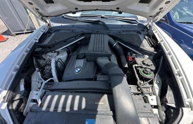 Photo 6 VIN: 5UXFE435X8L008741 - BMW X5 3.0I 