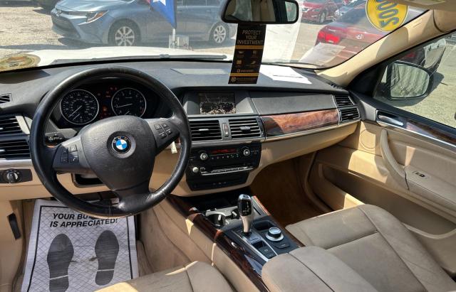 Photo 8 VIN: 5UXFE435X8L008741 - BMW X5 3.0I 