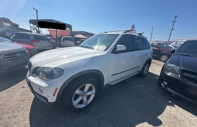 Photo 1 VIN: 5UXFE435X8L008741 - BMW X5 3.0I 