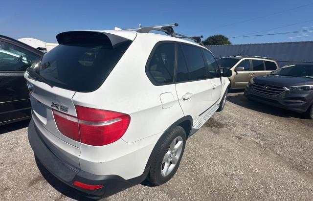 Photo 3 VIN: 5UXFE435X8L008741 - BMW X5 3.0I 