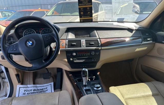 Photo 8 VIN: 5UXFE435X8L008741 - BMW X5 3.0I 