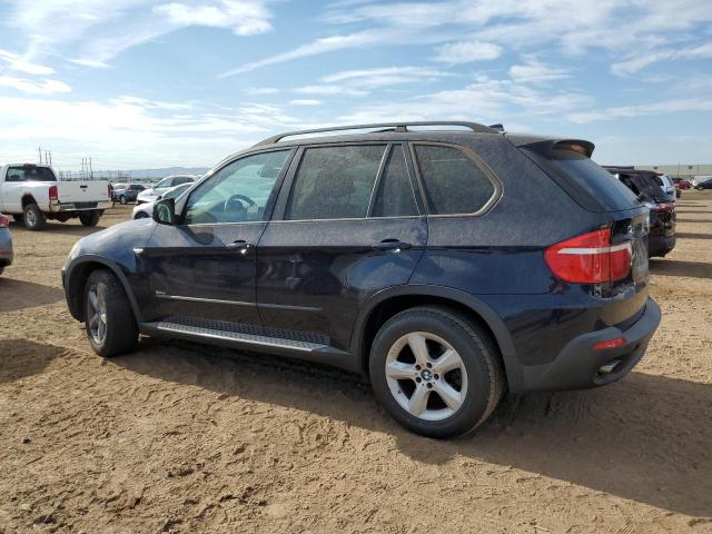 Photo 1 VIN: 5UXFE435X8L020856 - BMW X5 3.0I 